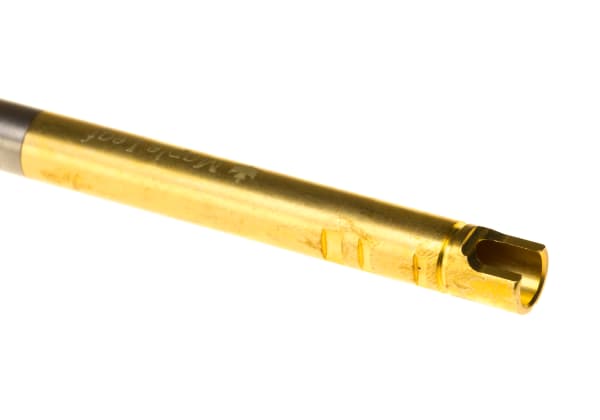 Maple Leaf 6.04 Crazy Jet Barrel for GBB Pistol 100mm