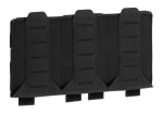 Blue Force Gear Stackable Ten-Speed M4 Three Mag Pouch