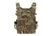 Clawgear Operator Plate Carrier