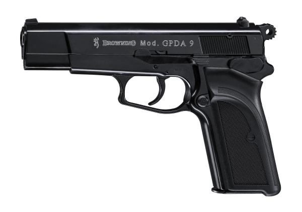 Browning GPDA9