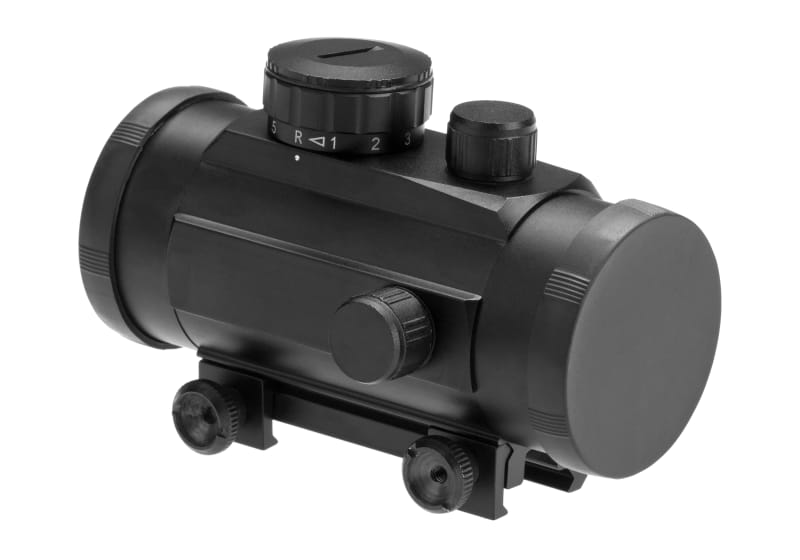 Aim-O 1x40 Red Dot Sight (2026) - Airsoftzone