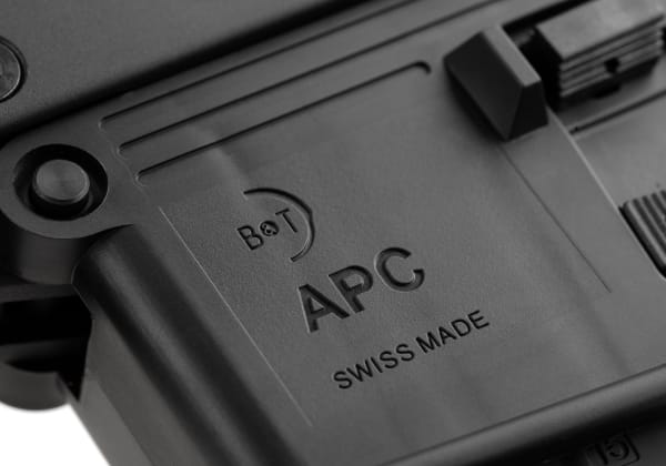 B&T AIR APC9K PRO GBB