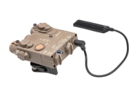 WADSN DBAL-A2 Green Laser