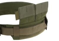 Warrior LPMB Low Profile MOLLE Belt Cobra Buckle