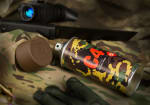 Armamat C4 Mil Grade Color Spray RAL 8027