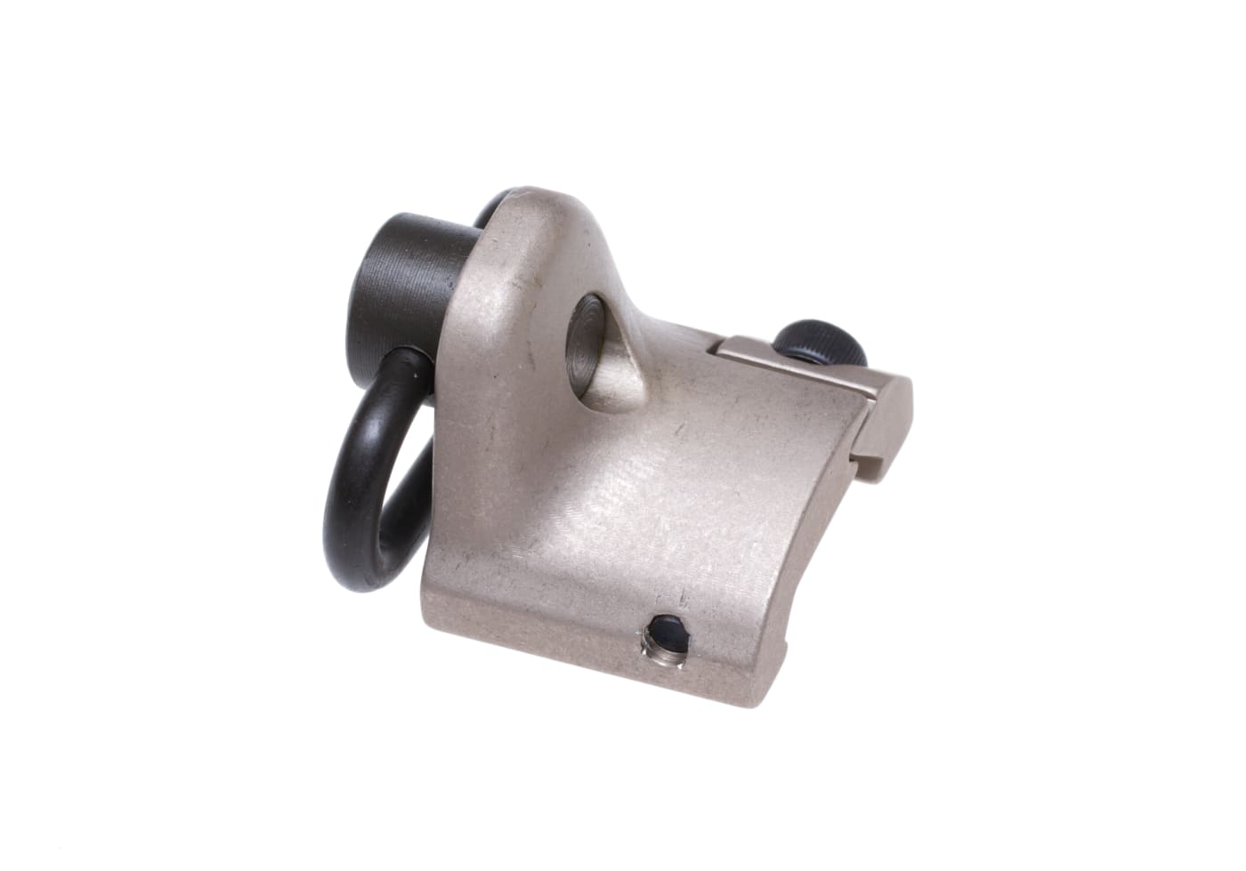 Element GS Rail Mount Hand Stop