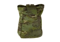 Templar's Gear Dump Bag Long