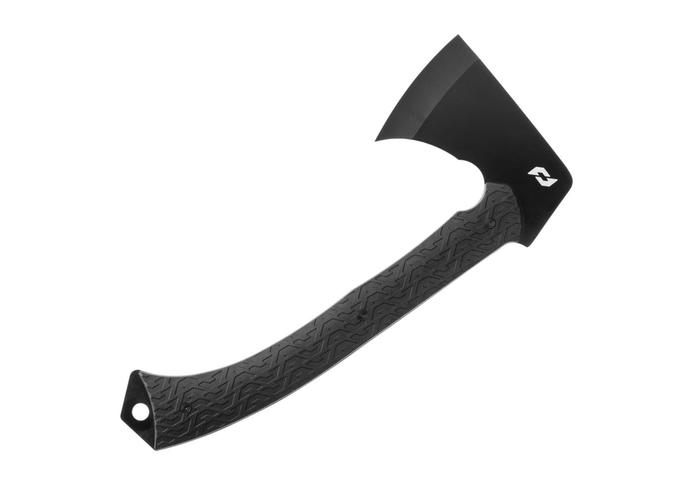 Schrade Recoil Axe