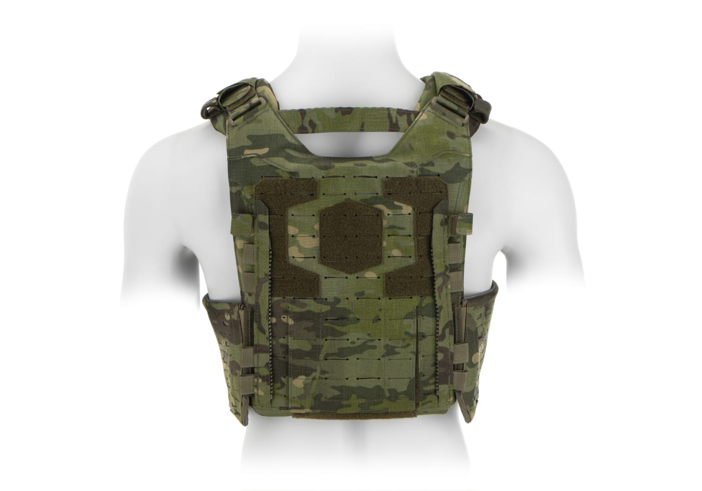 Templar's Gear CPC ROC Heavy Plate Carrier GEN 4.1