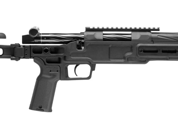 Maple Leaf MLC-LTR Bolt Action Sniper Rifle