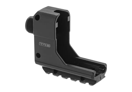 T4E Muzzle Attachment Carrier for X-Tracer 50 and TR 50