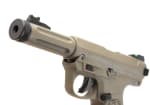 Action Army AAP01 GBB Semi Auto