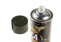 Invader Gear C4 Mil Grade Color Spray