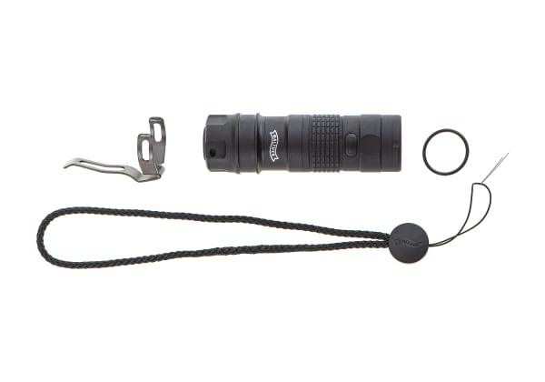 Walther Everyday Flashlight C1