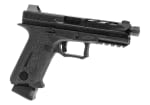Poseidon Orion No.2 Performance GBB