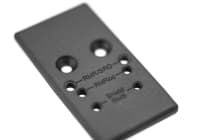 Krytac SilencerCo Maxim 9 Optic Plate