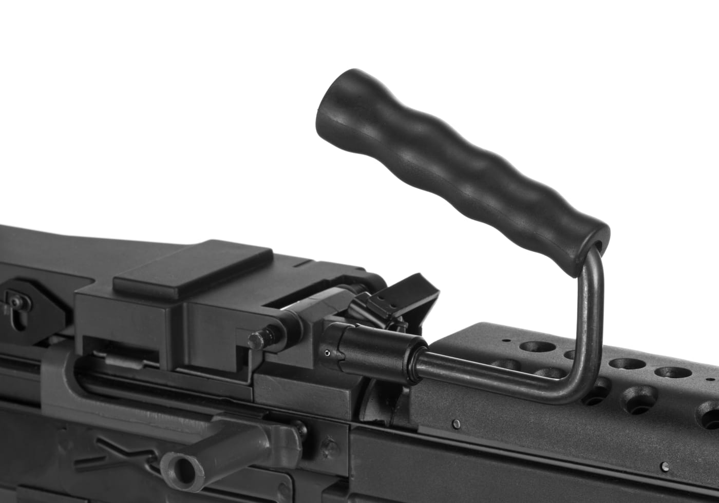 Classic Army M249 Mk.II