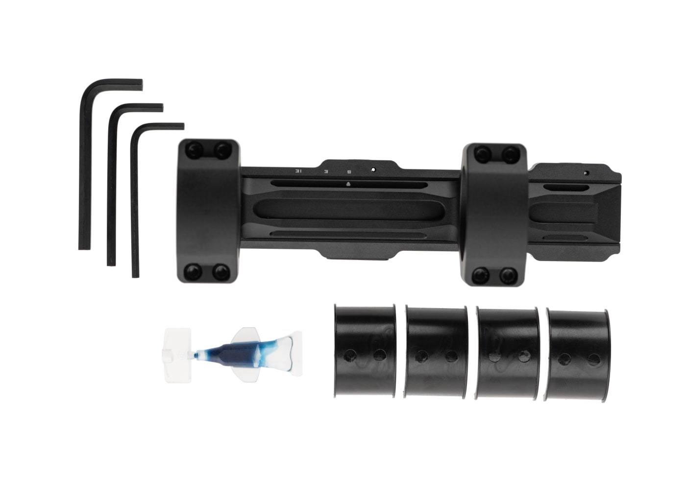 Strike Industries Adjustable Scope Mount