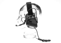 Earmor M32X Plus Hearing Protection Set for ARC Helmet Rails