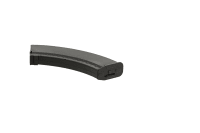 Pirate Arms Magazin AKM Black Hicap 550rds