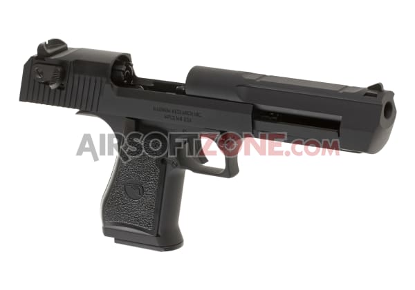 WE Desert Eagle .50 AE Full Metal GBB (2024) - Airsoftzone