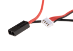 Nimrod Lipo 11.1V 1000mAh 25C Split Type