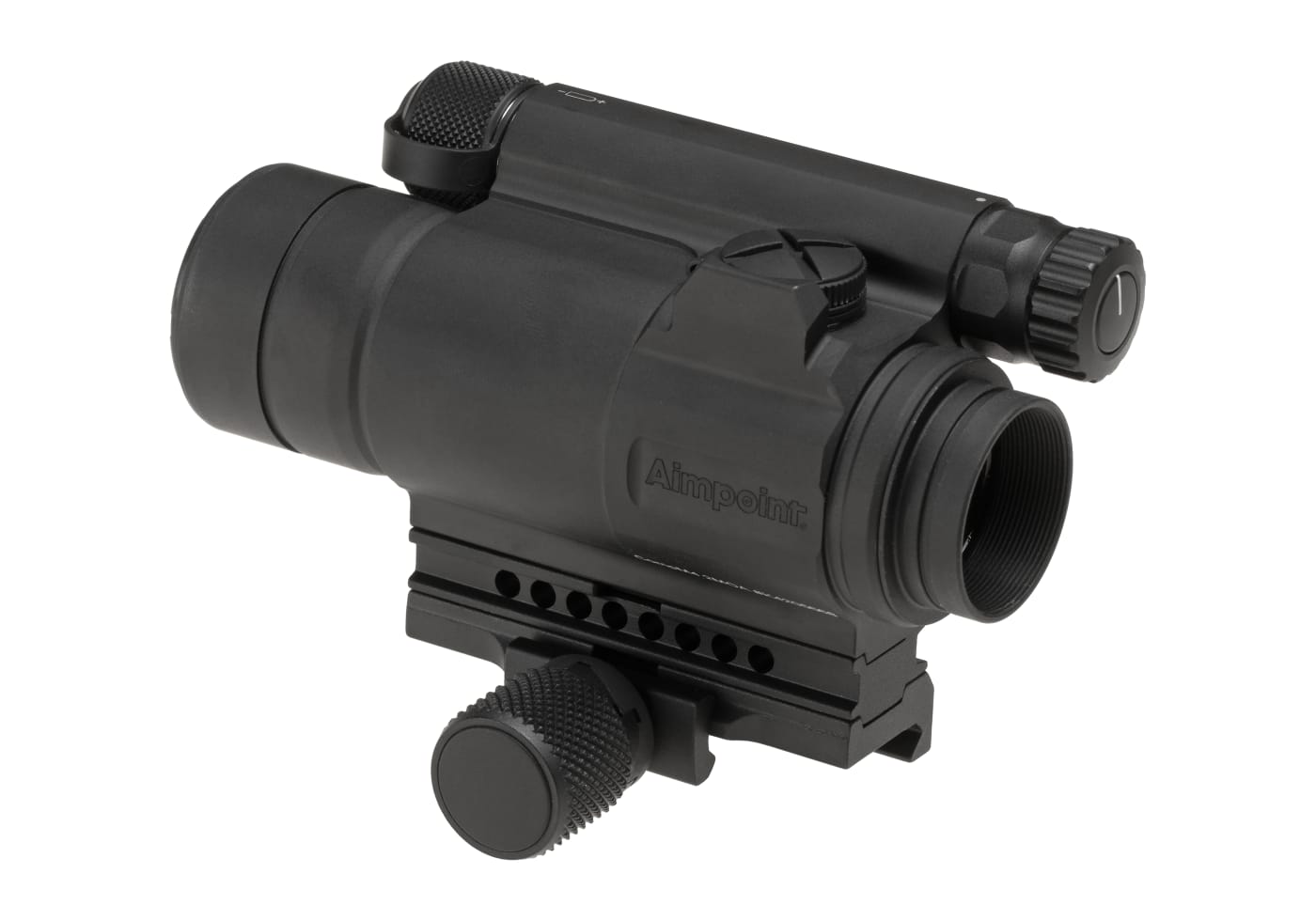 Aimpoint Comp M4 2 MOA QRP
