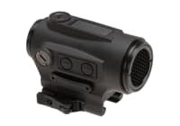 Holosun HE530C-GR Elite Solar Green Circle Dot Sight