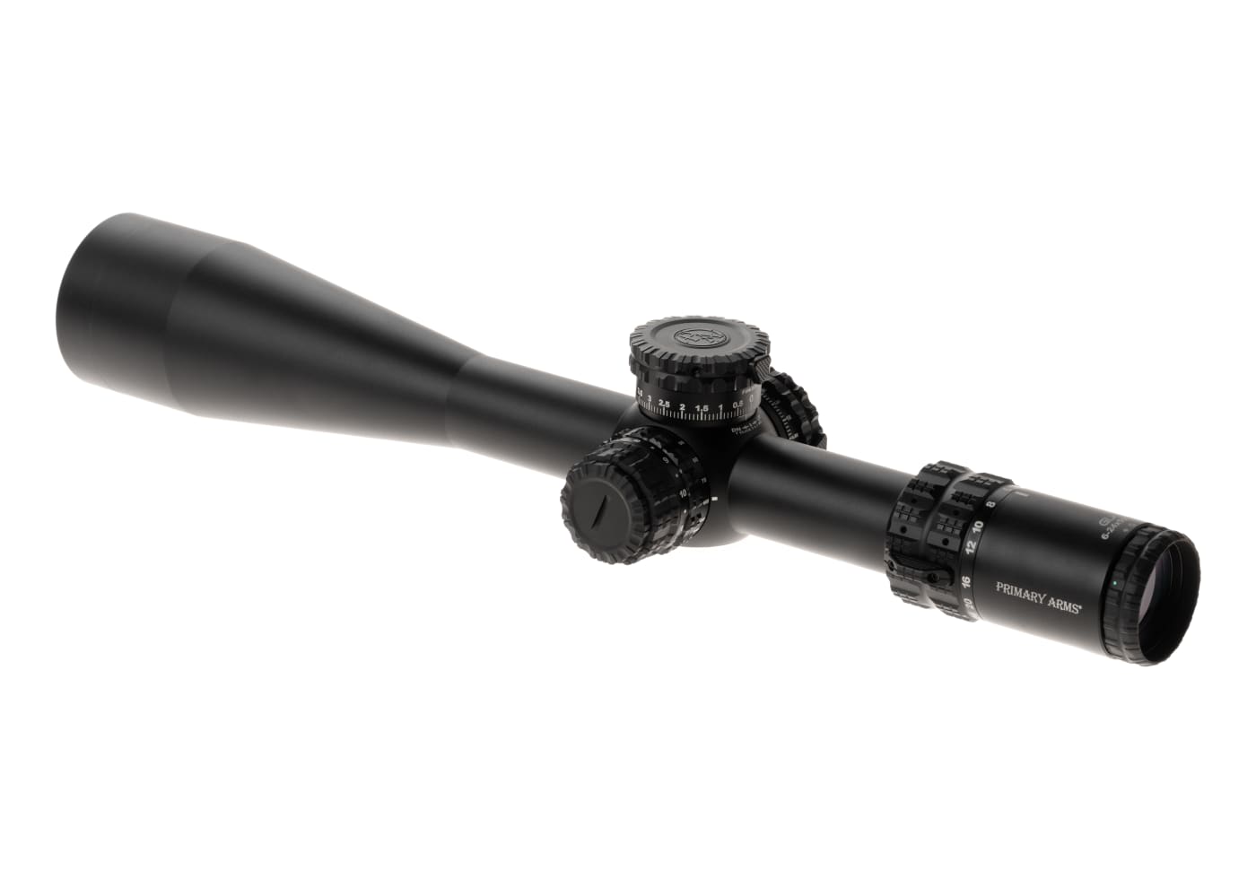 Primary Arms GLx 6-24X50 FFP ACSS Athena BPR MIL