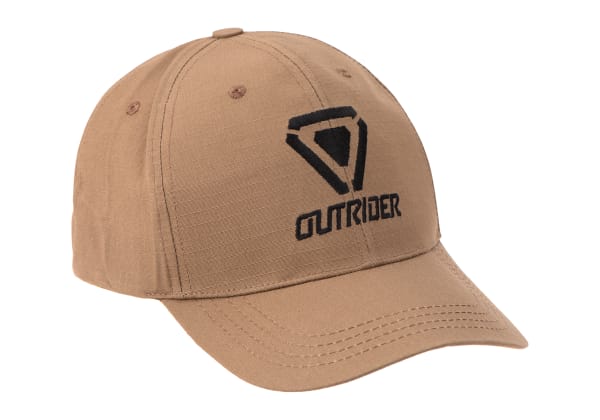 Outrider T.O.R.D. Cap