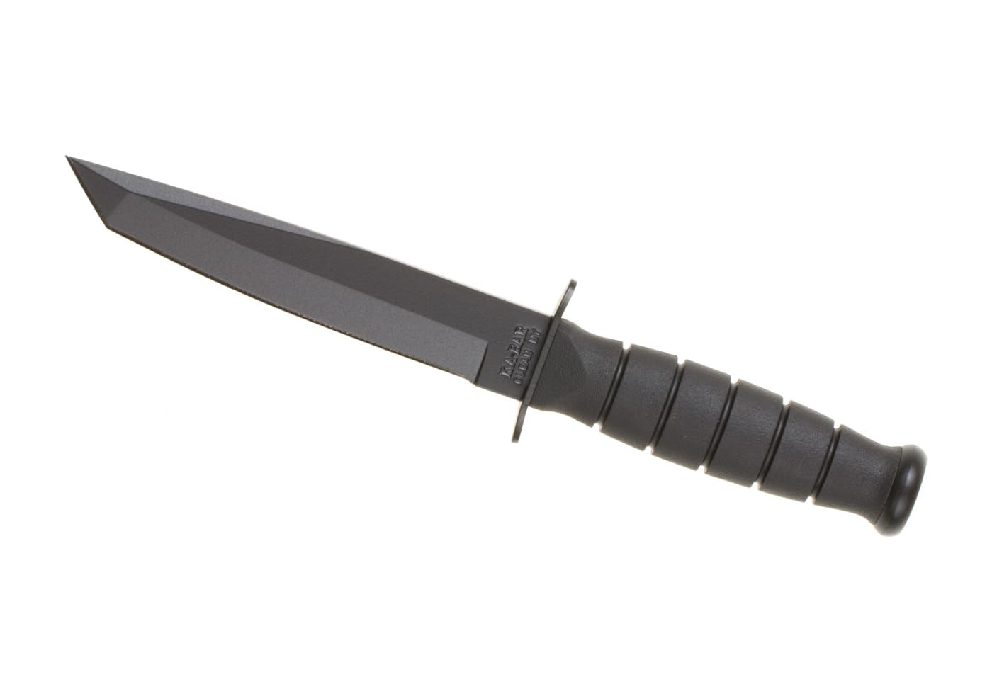KA-BAR Short Tanto Fighting Knife