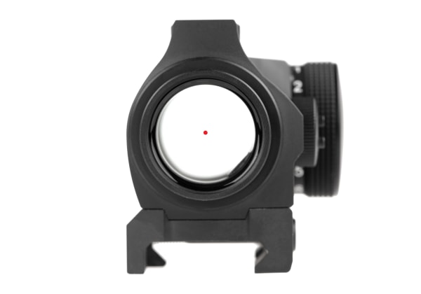 Aimpoint Micro T-2 2 MOA