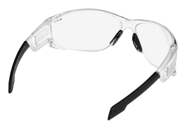 Mechanix Wear Tactical Glasses Type-N Clear Lens