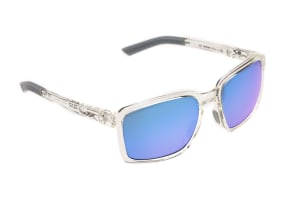 Wiley X WX Alfa Captivate Polarized Blue Mirror