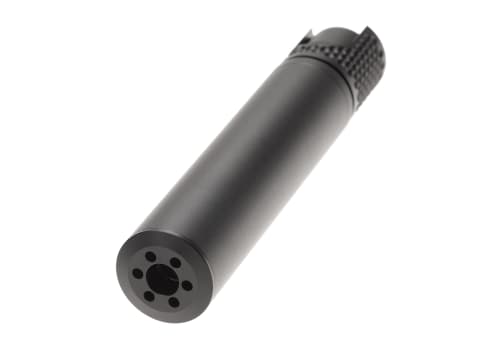 Pirate Arms HALO Silencer G2 CCW
