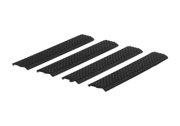 MP Soft Rail Cover Model A for Keymod
