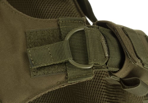 Condor Gunner Plate Carrier