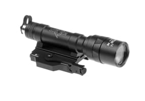 Night Evolution M620U Ultra Scout Weaponlight