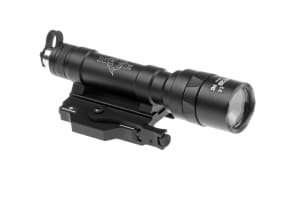 Night Evolution M620U Ultra Scout Weaponlight