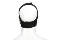 Pirate Arms Trooper Half Face Mask