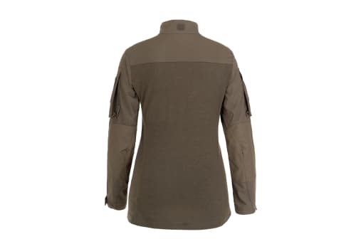 Clawgear Raider Combat Shirt ATS Female Fit