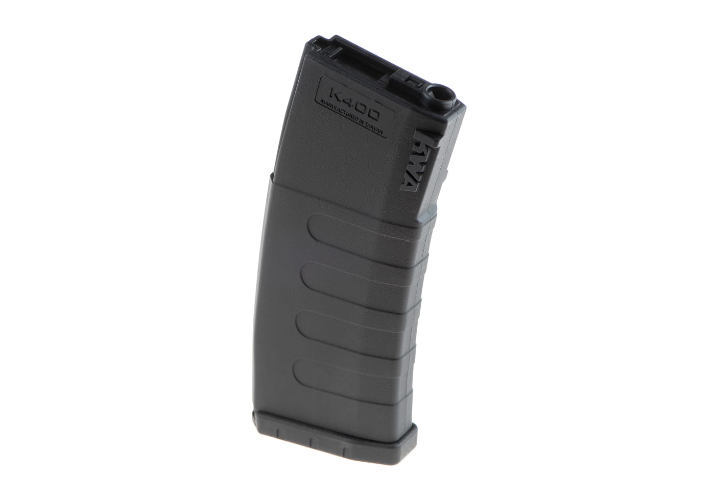 KWA Magazin M4 Hicap 400rds 3-pack