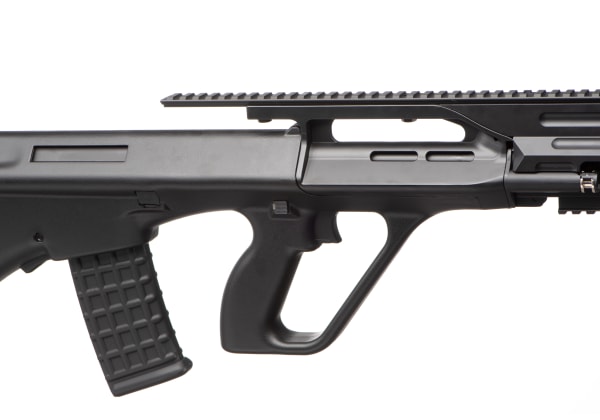Jing Gong AUG A3