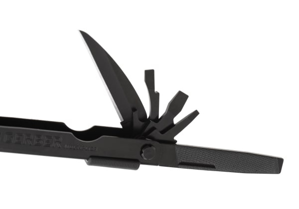 Gerber Multi-Plier 600 - Needlenose with Carbide Insert Cutters