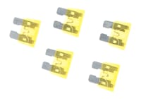 Nimrod Normal Type Fuse 20A 5pcs