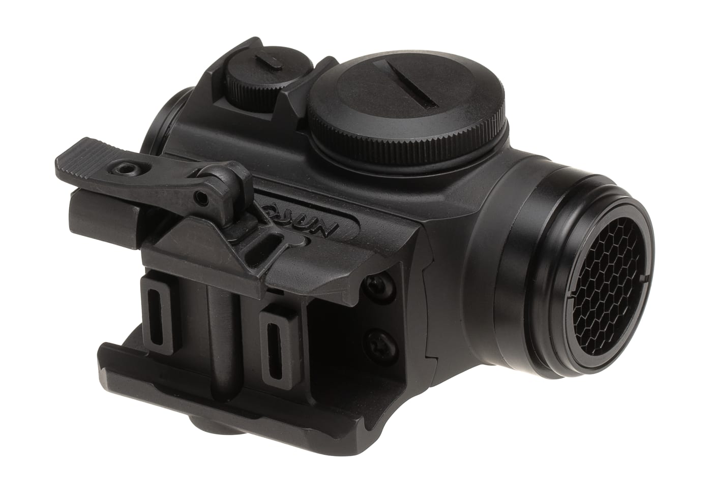 Holosun HE515GT-RD Elite Red Circle Dot Sight