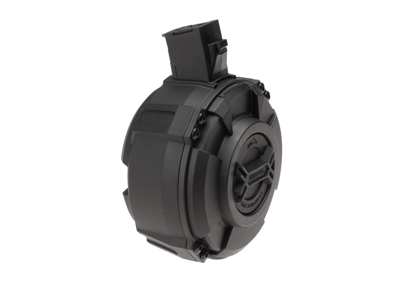 G&G Drum Mag PRK9 1730rds