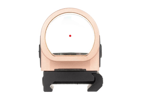 Aim-O SRO Red Dot Sight