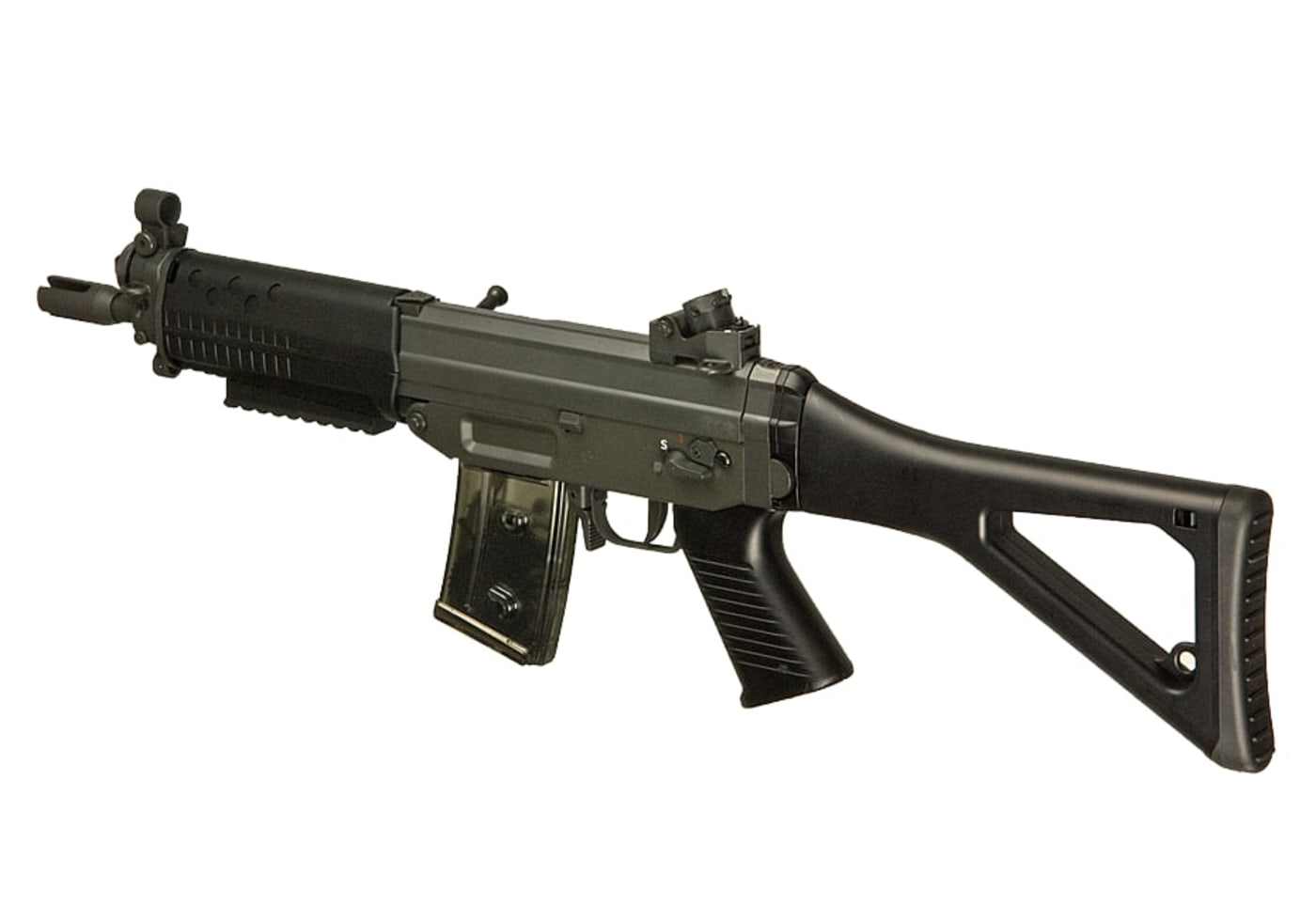 Jing Gong SG552
