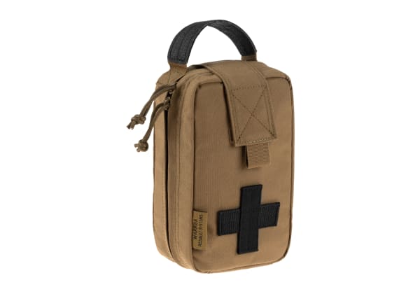 Warrior Personal Medic Rip Off Pouch
